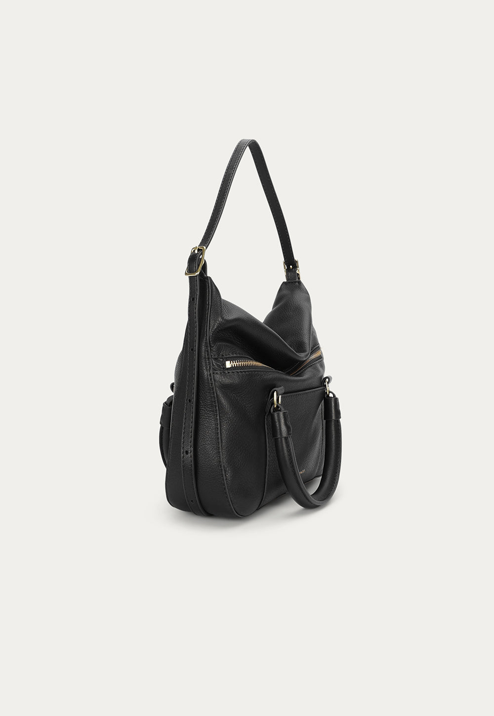 Mr Miro Mini - Black