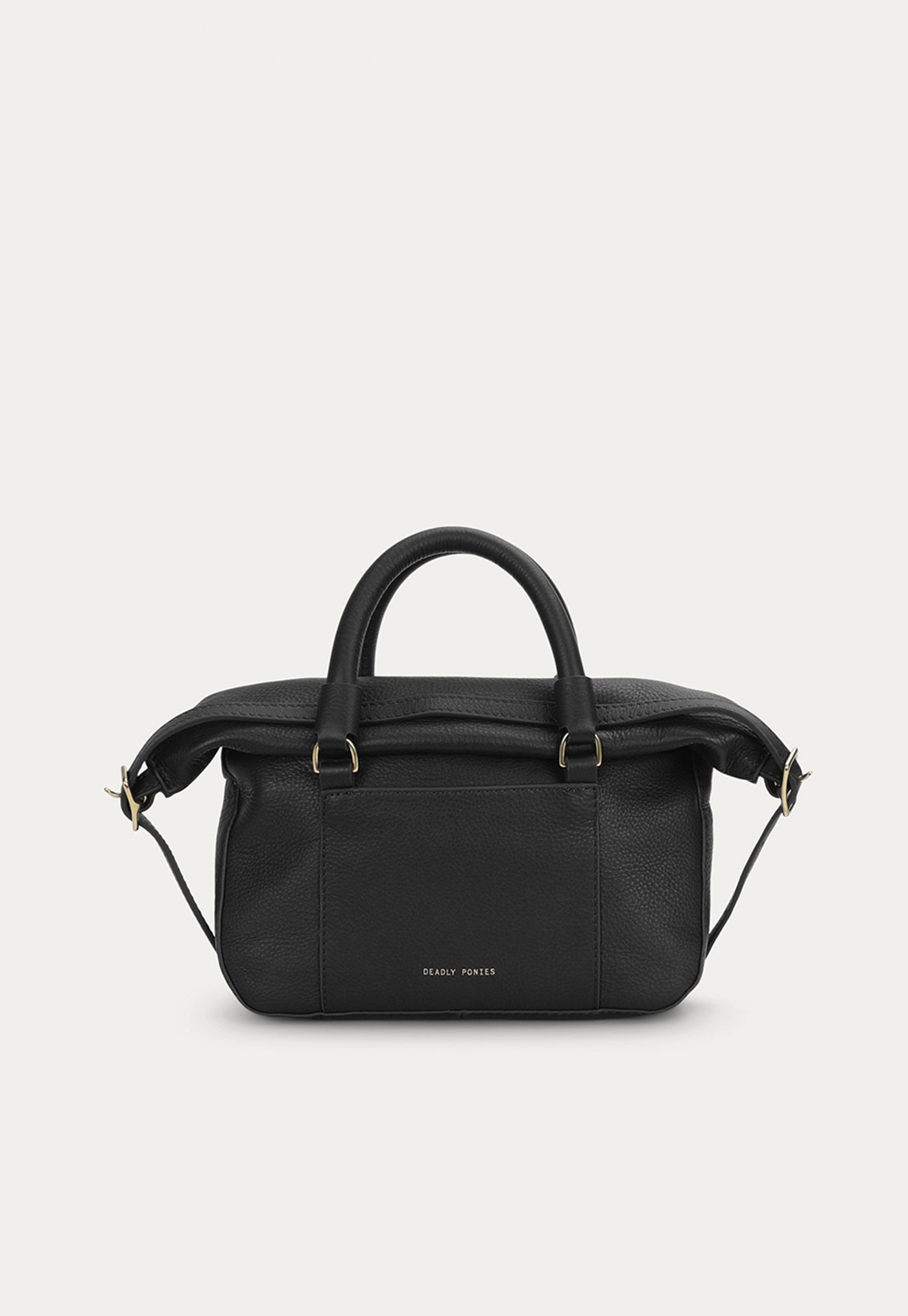 Mr Miro Mini - Black