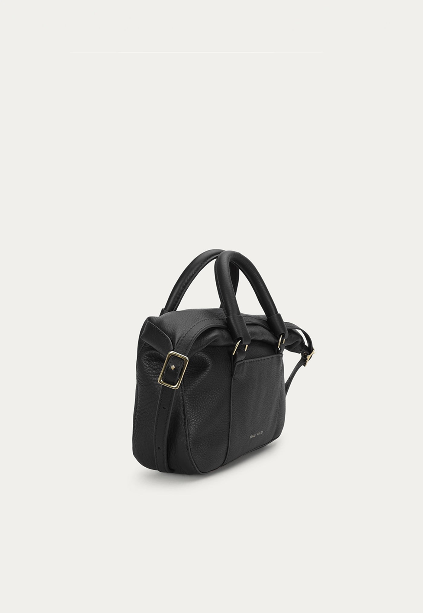 Mr Miro Mini - Black