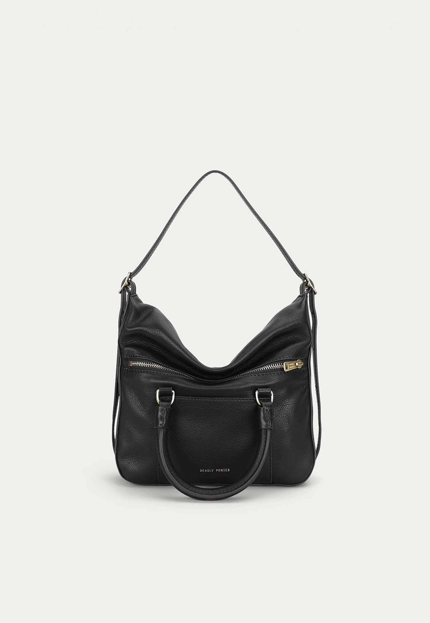 Mr Miro Mini - Black