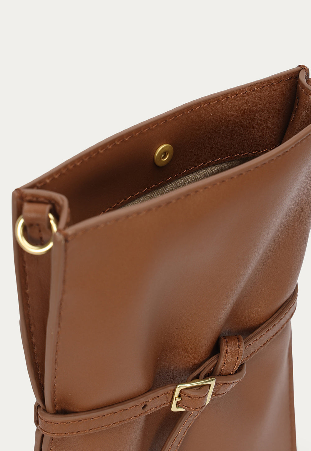 Mr Penny Pouchette - Driftwood