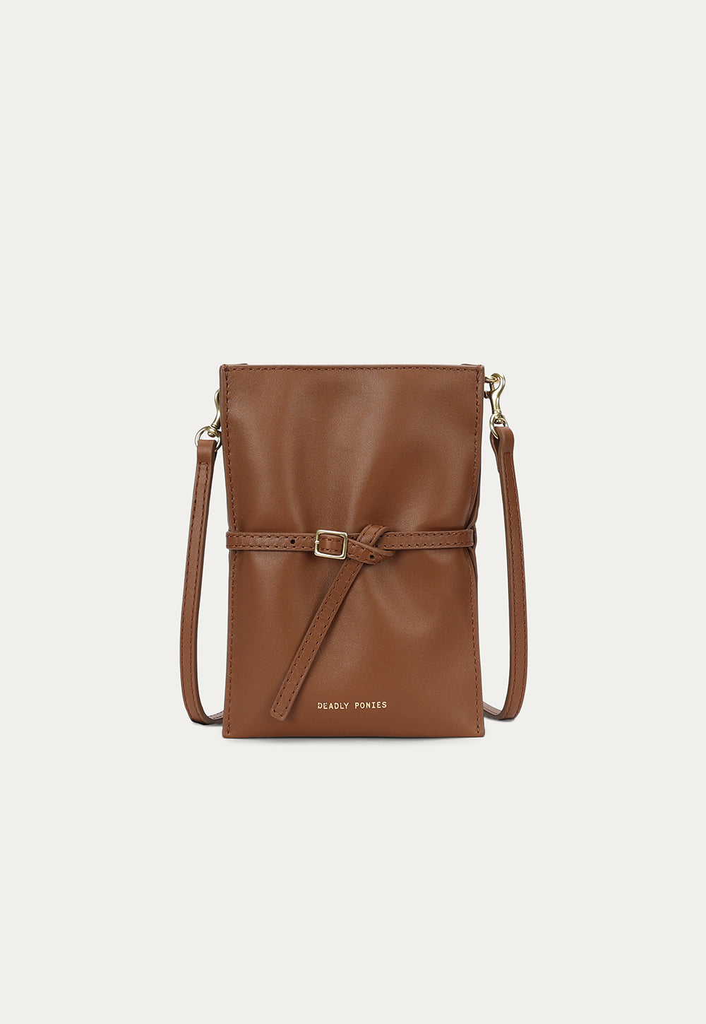 Mr Penny Pouchette - Driftwood