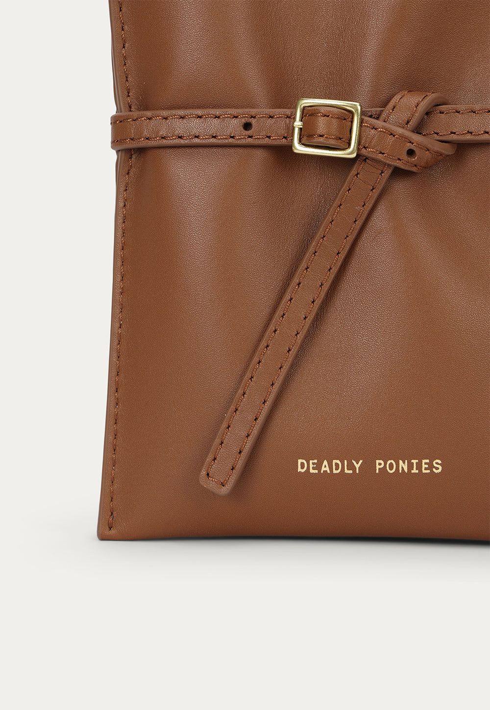 Mr Penny Pouchette - Driftwood