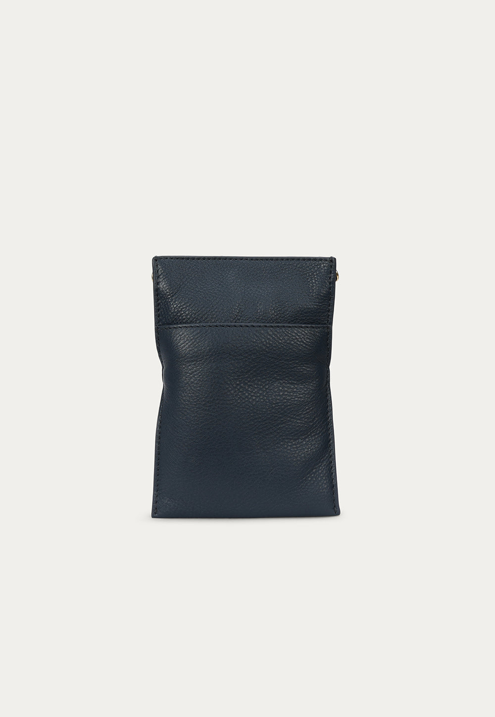 Mr Penny Pouchette - Ink