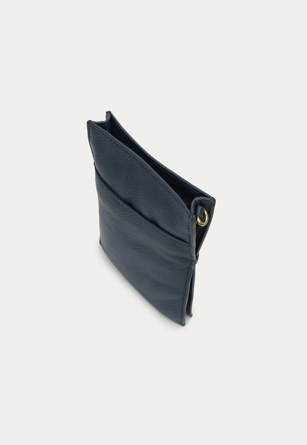 Mr Penny Pouchette - Ink