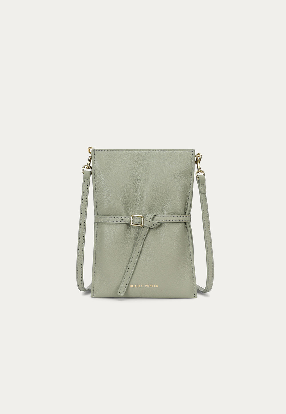 Mr Penny Pouchette - Kina