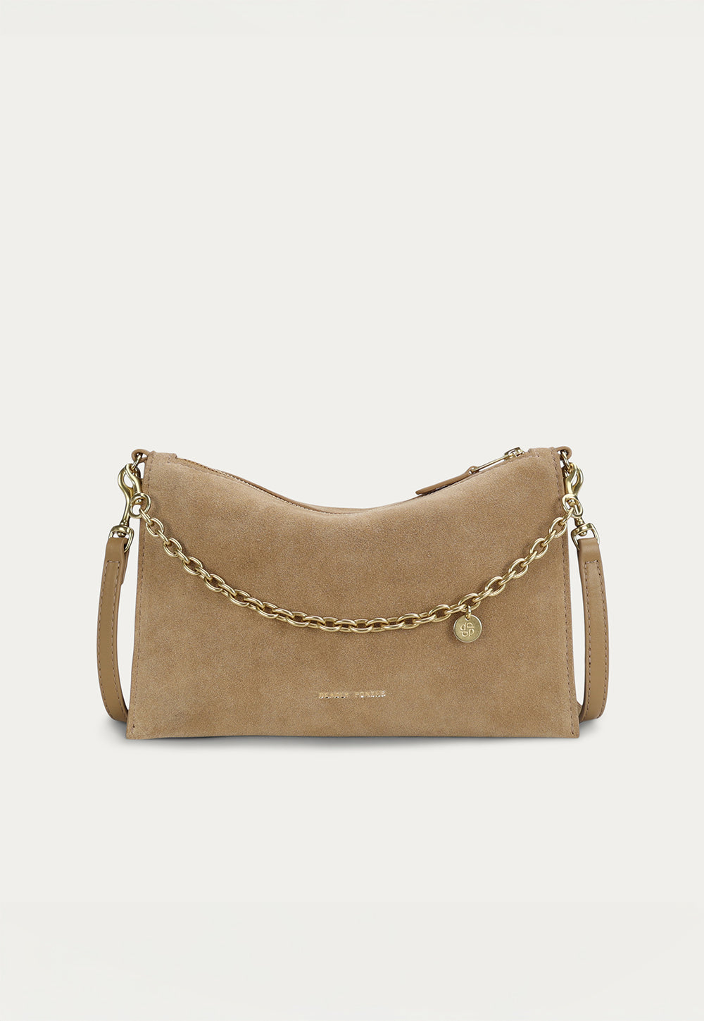 Mr Siamese - Oat Suede