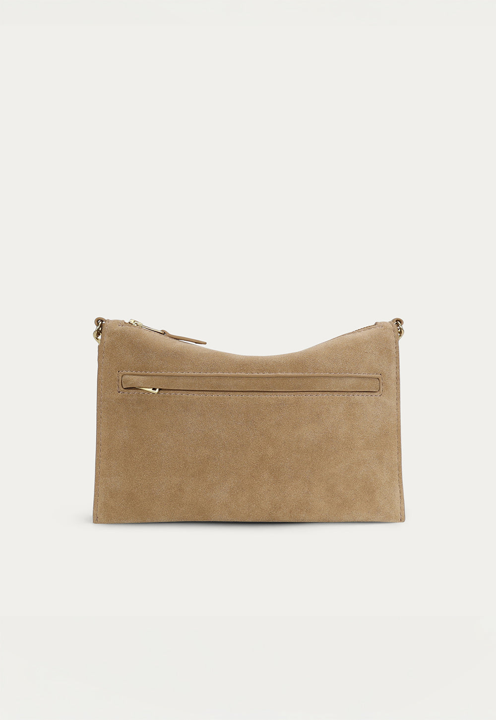 Mr Siamese - Oat Suede