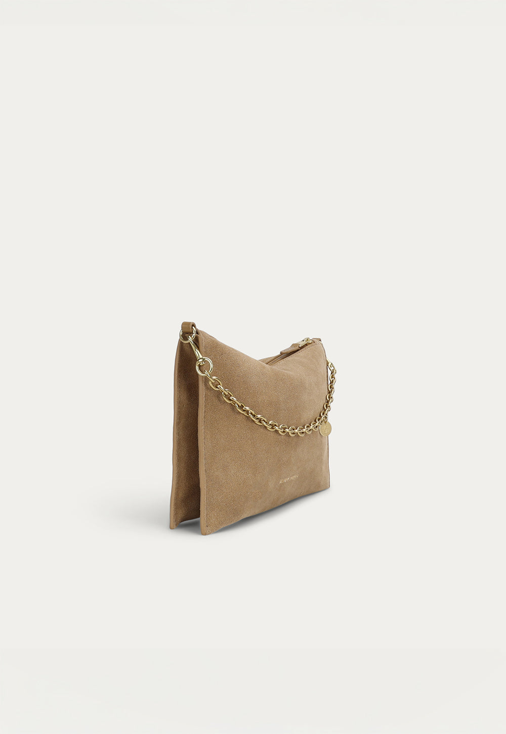 Mr Siamese - Oat Suede