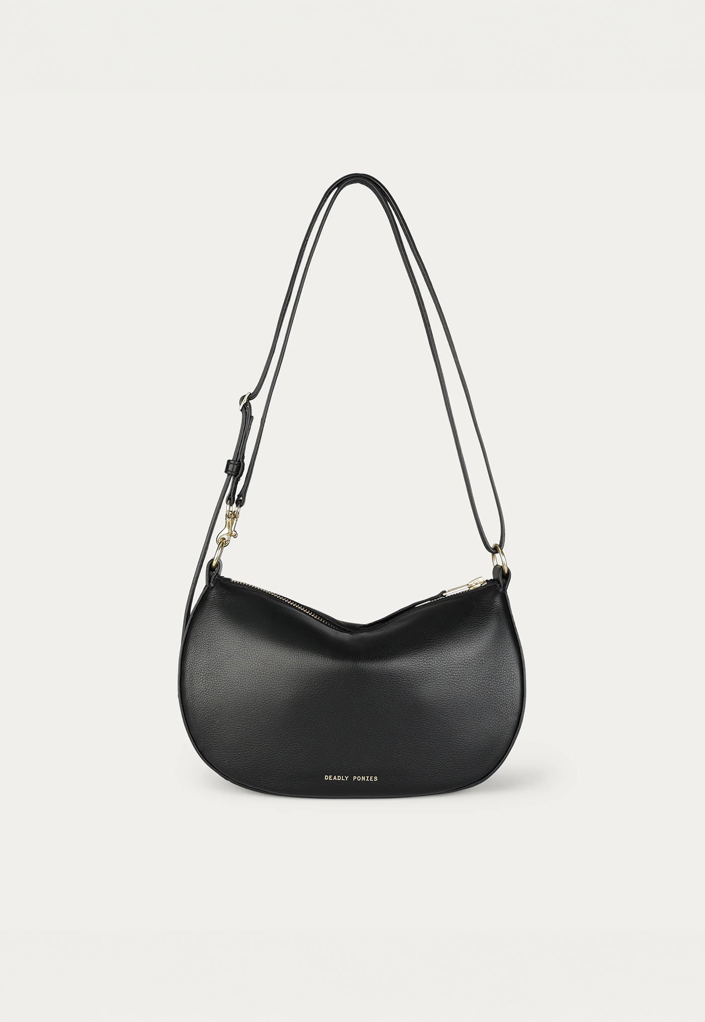 Mr Sling Micro - Black sold by Angel Divine