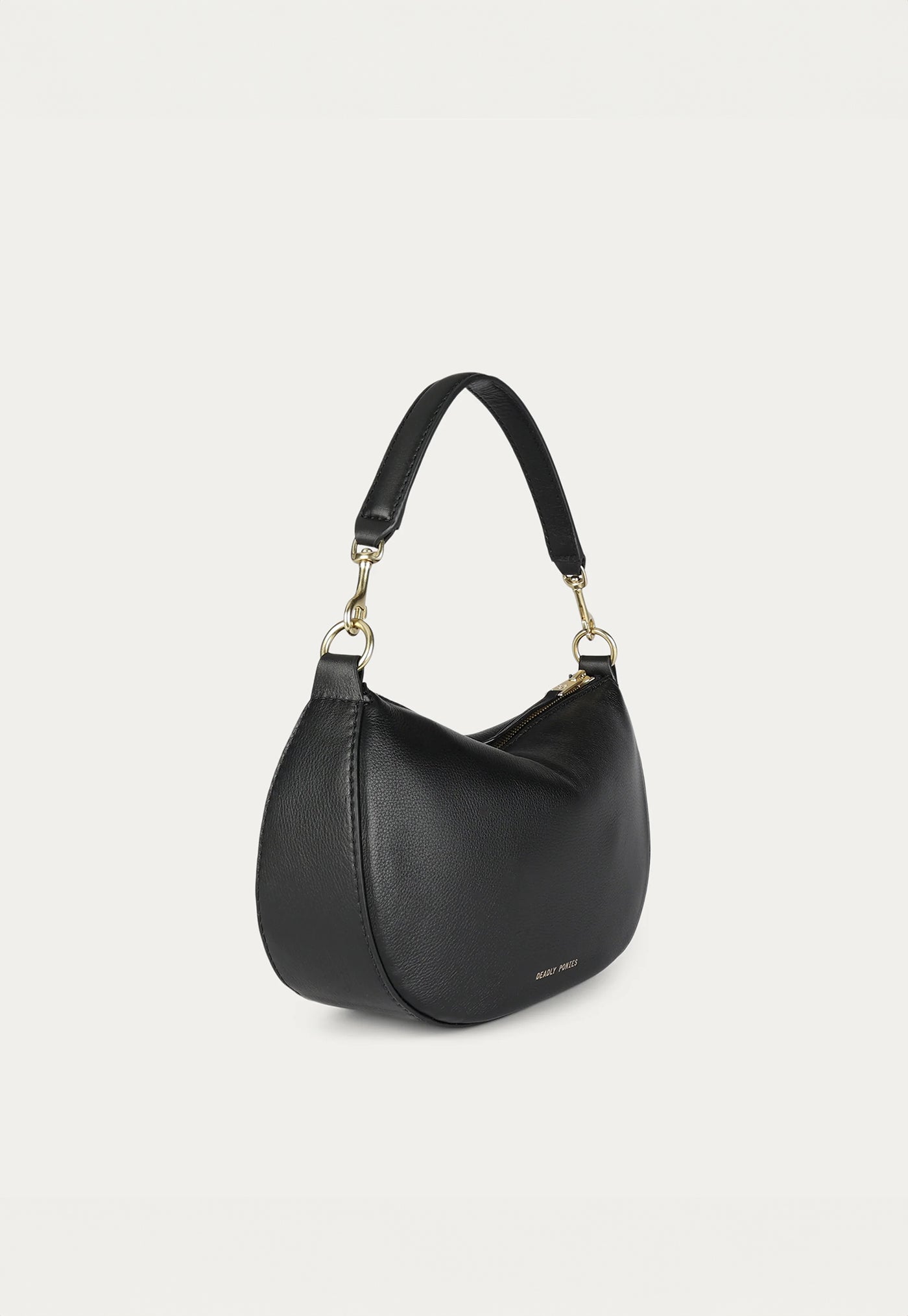 Mr Sling Micro - Black sold by Angel Divine