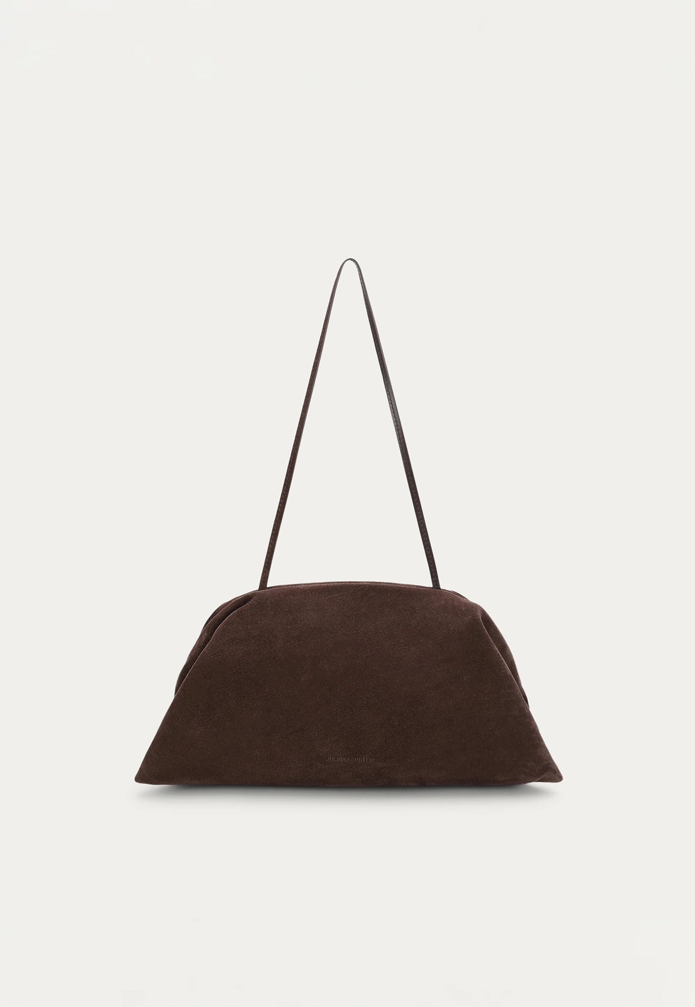 Mr Vault - Java Suede