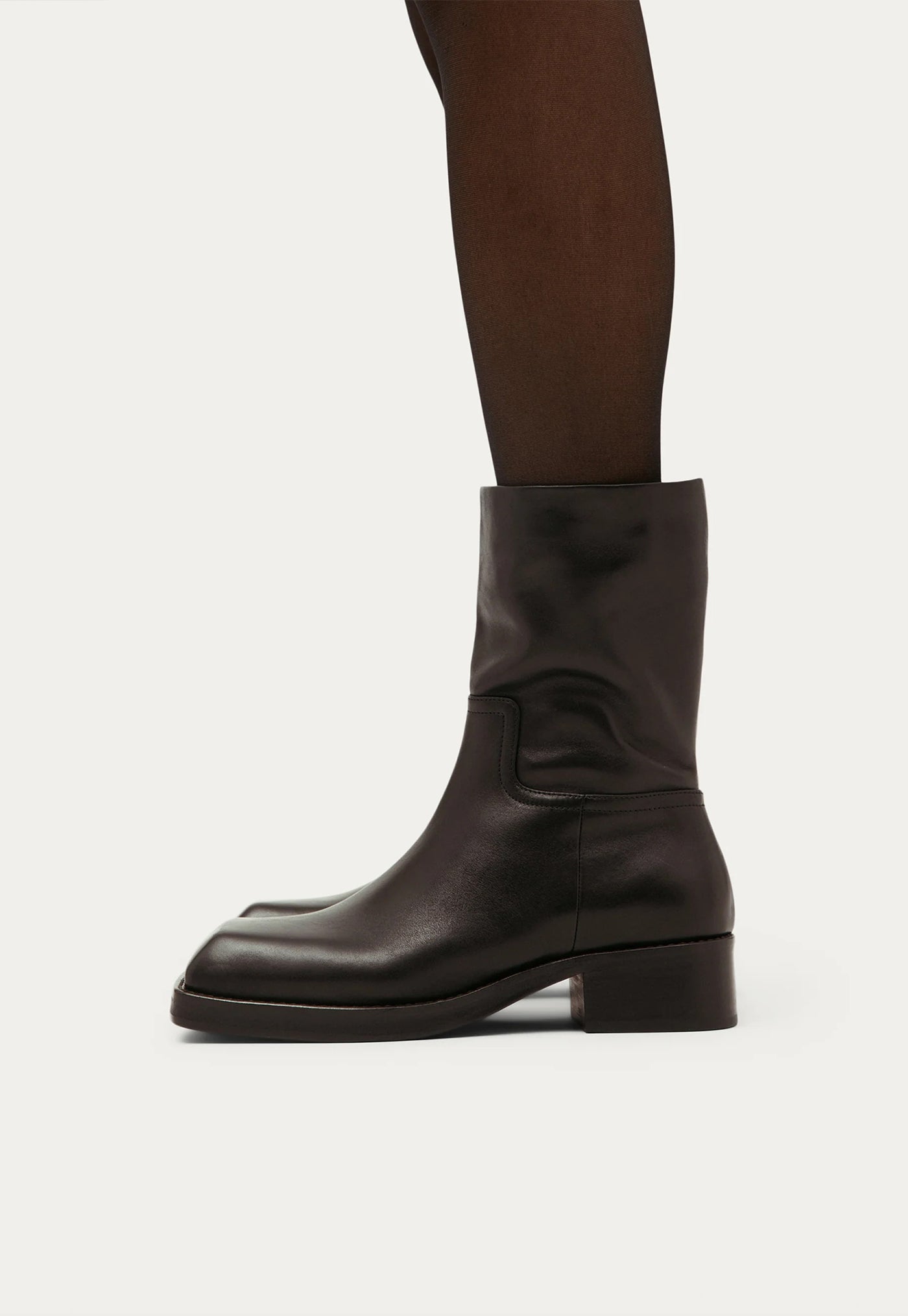 Odin Boot - Black
