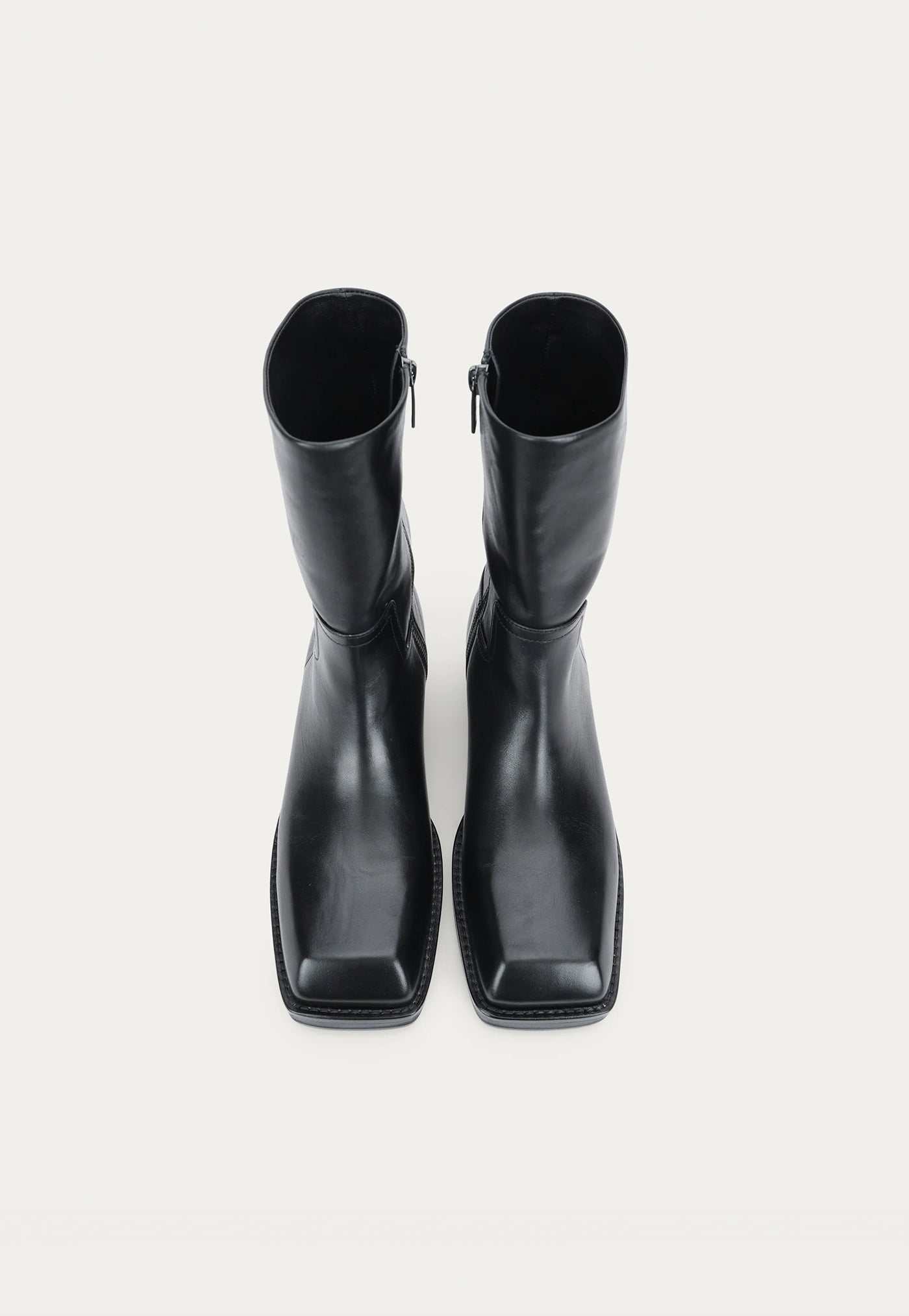 Odin Boot - Black