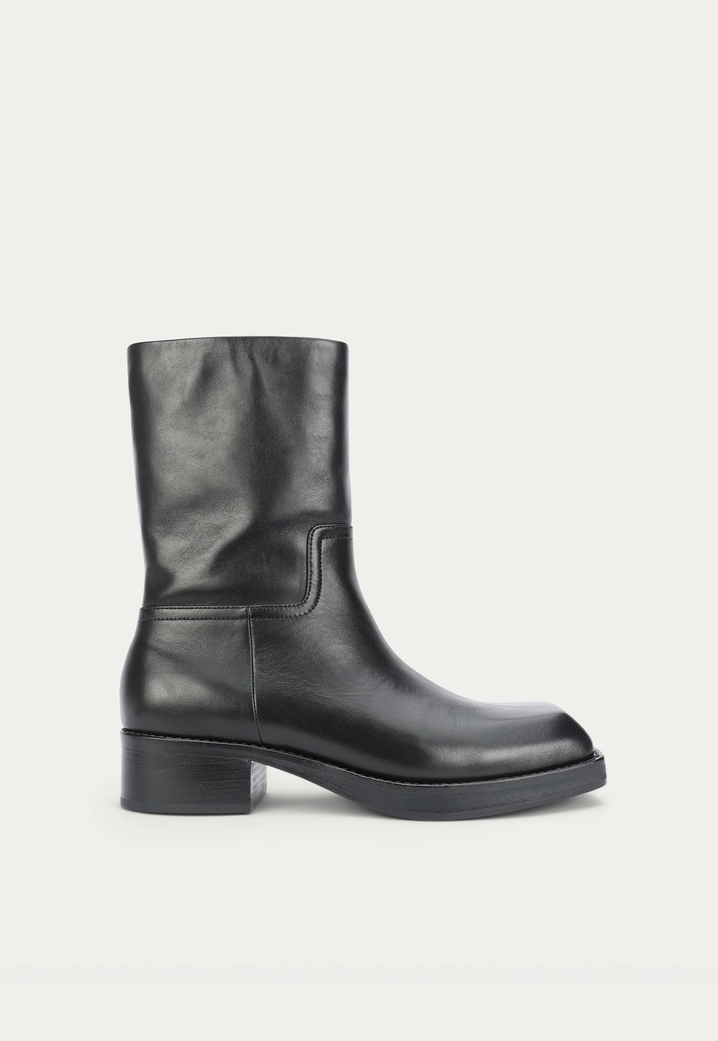 Odin Boot - Black