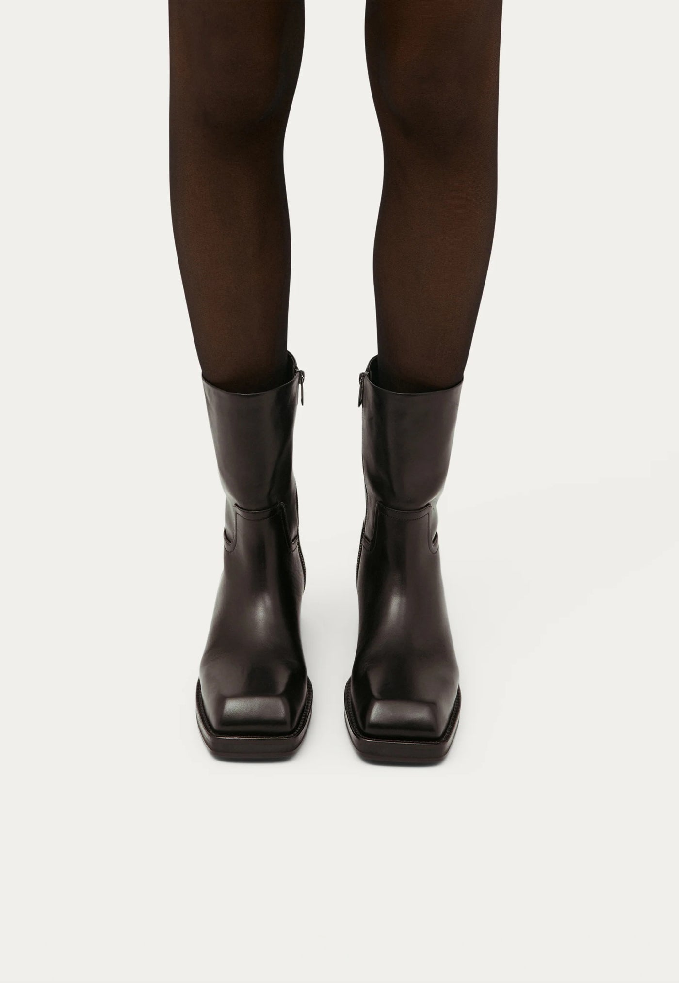 Odin Boot - Black