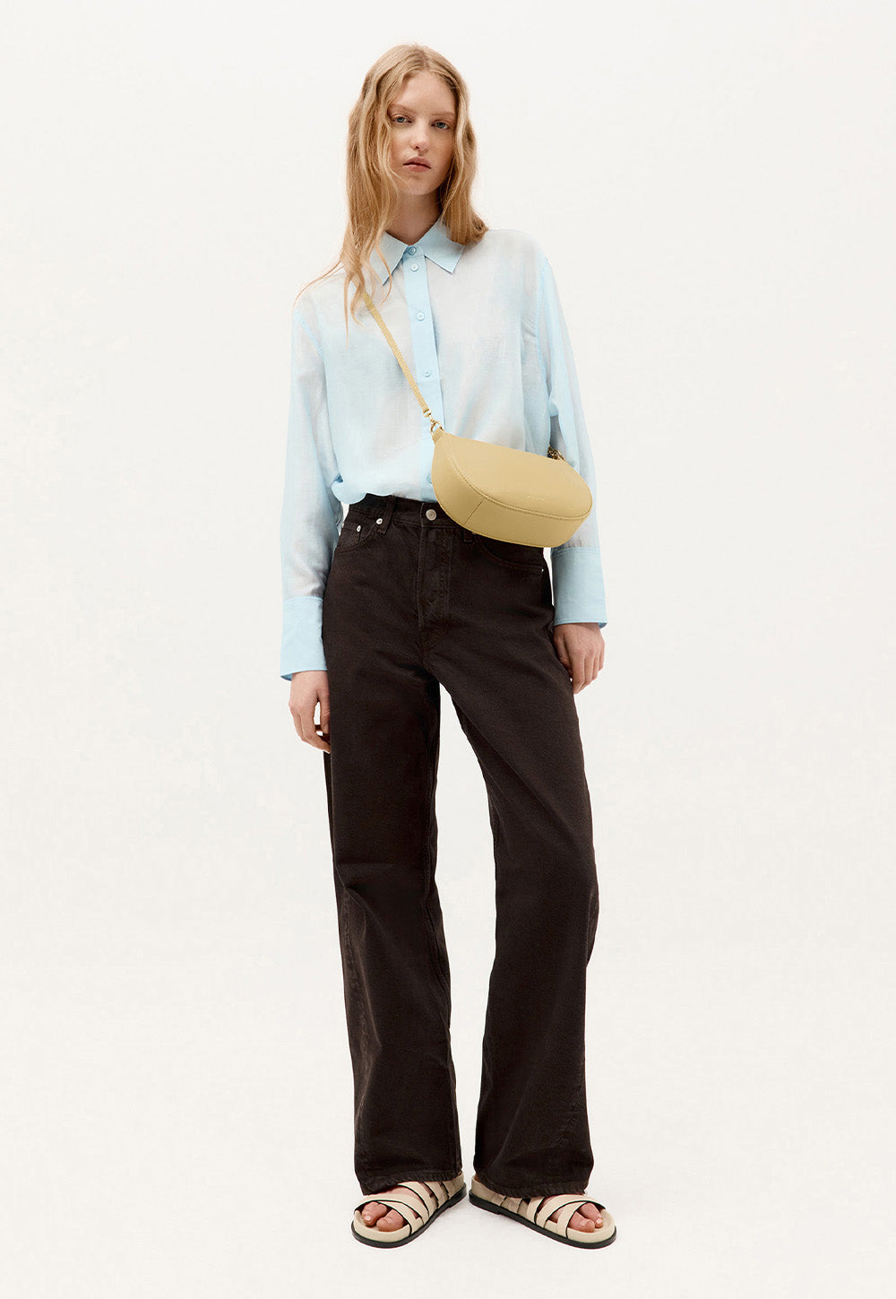 Mr Sling Micro - Straw