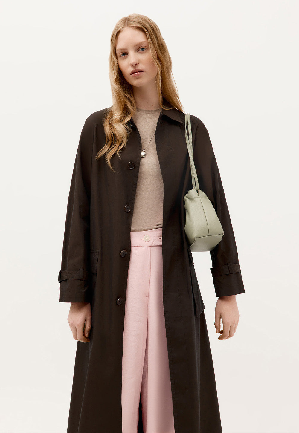 Mr Cinch Mini - Kina