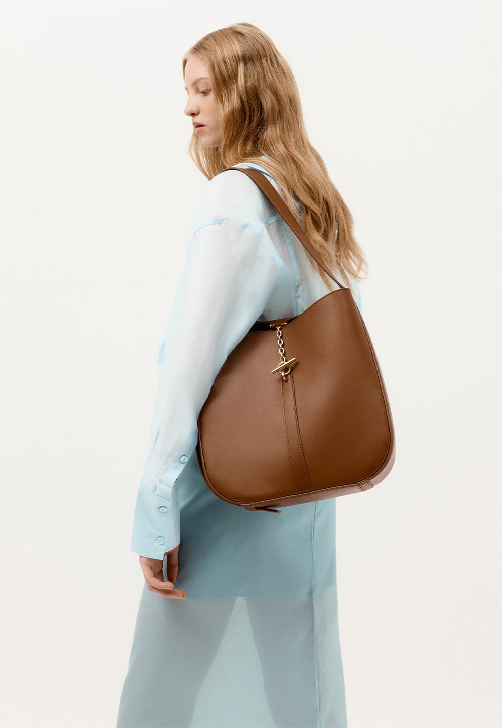 Mr Foldabit - Driftwood