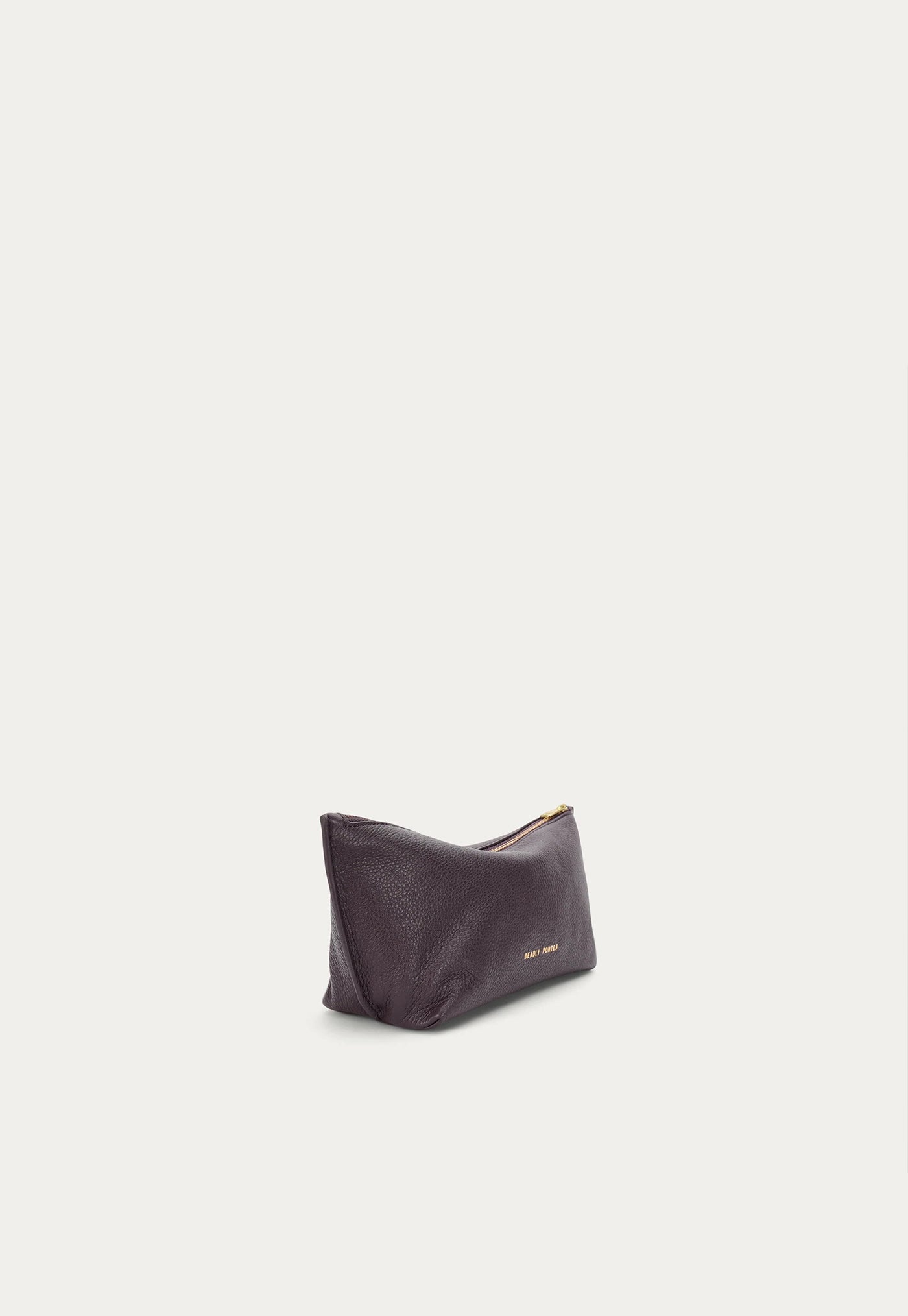 Poucher Grande - Grape