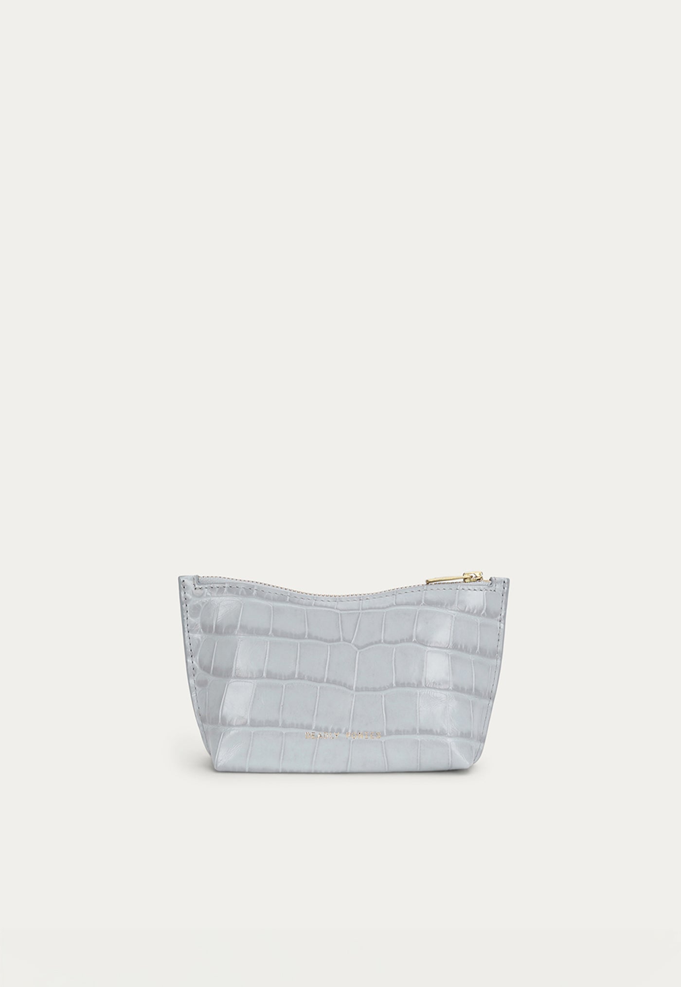 Poucher - Iceberg Croc