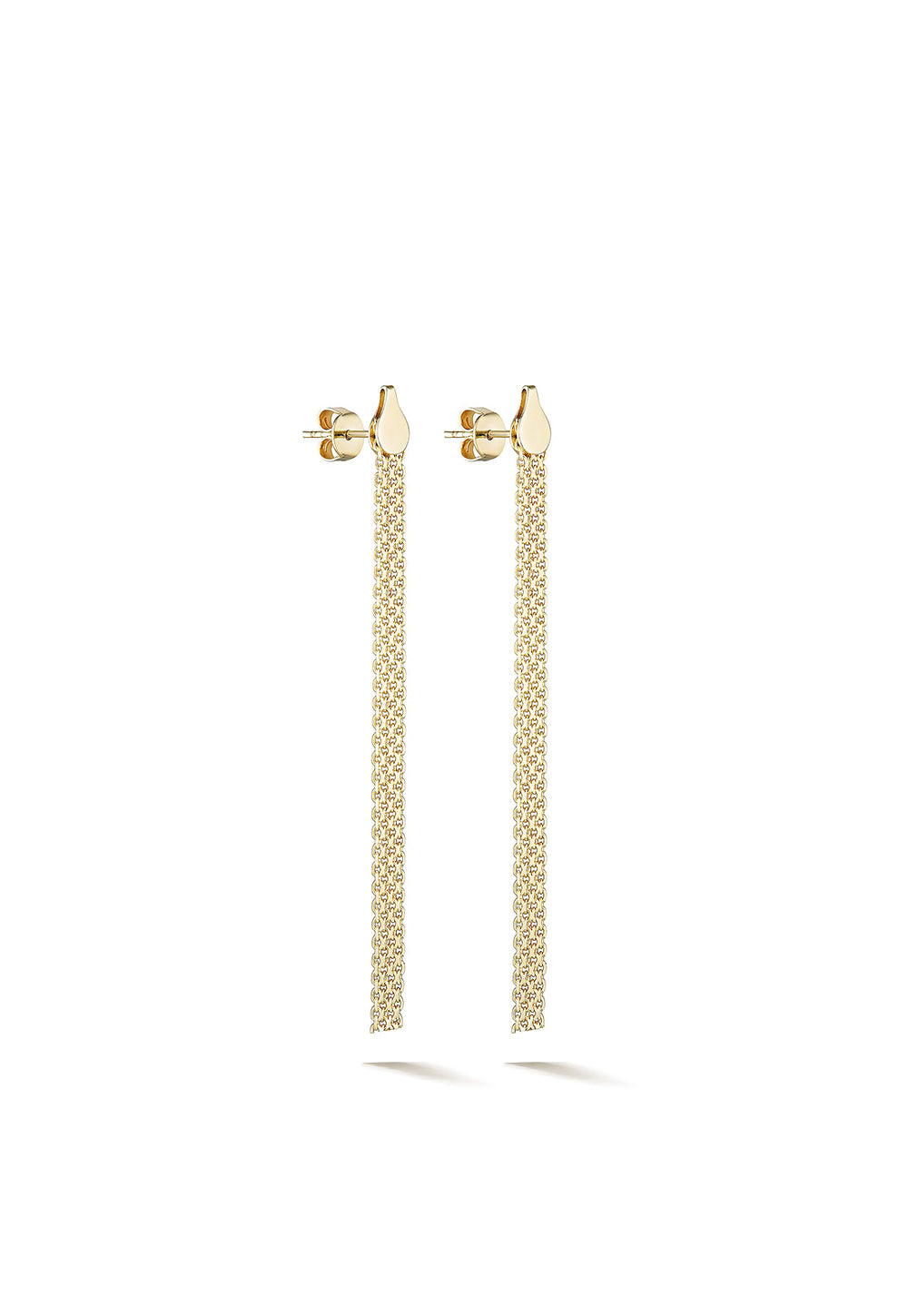 Sal Drop Earring sold by Angel Divine