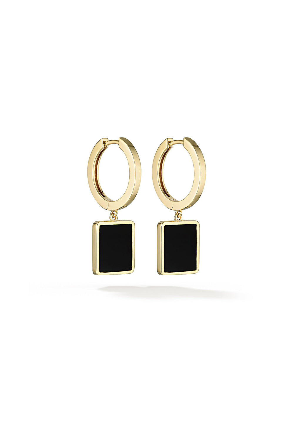 The Aiya Earrings sold by Angel Divine