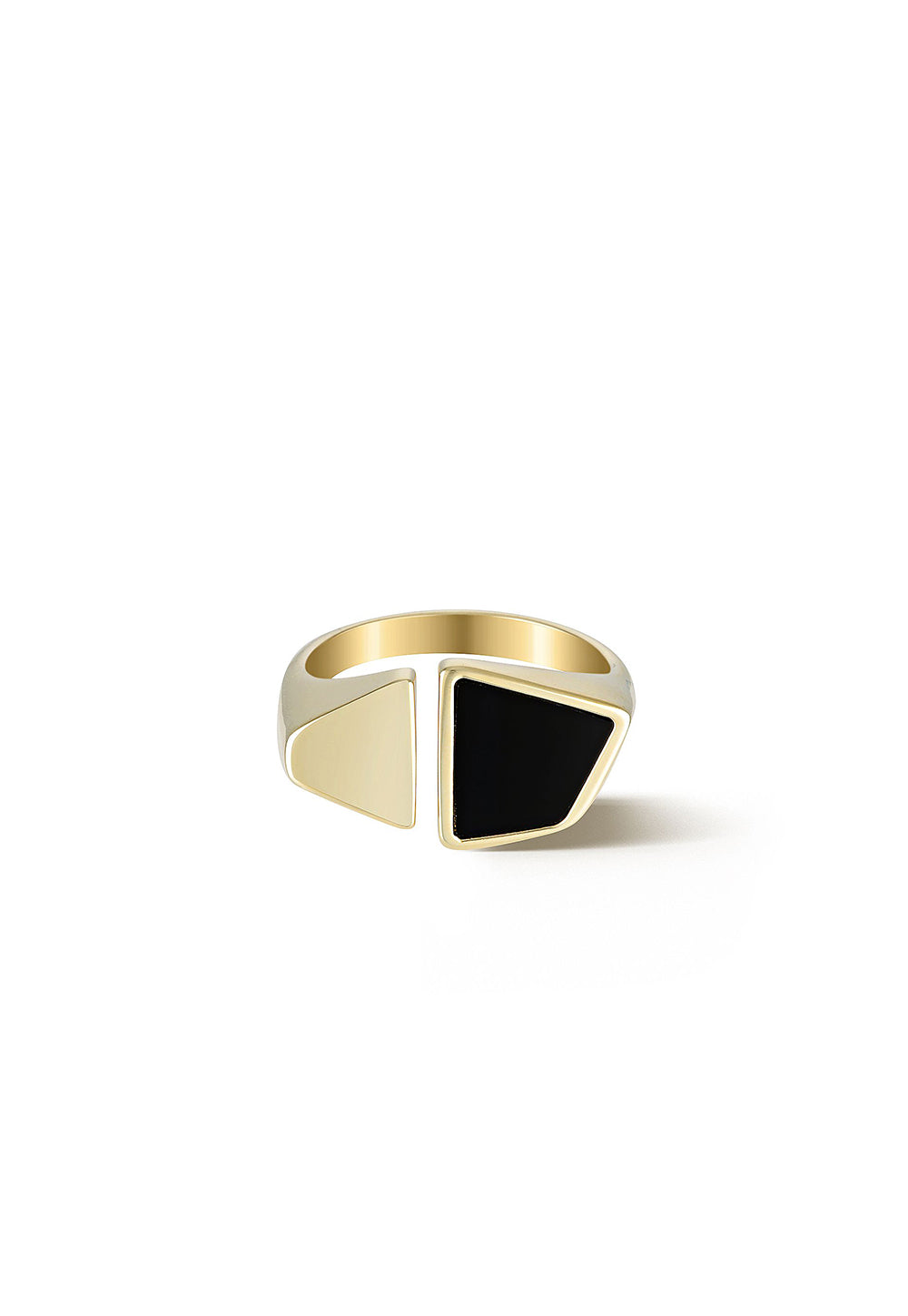 The Aiya Ring sold by Angel Divine