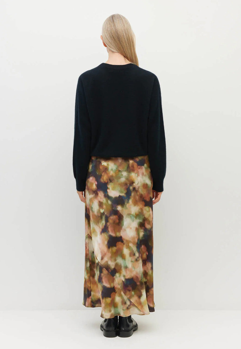 Em Skirt - Golden Hour