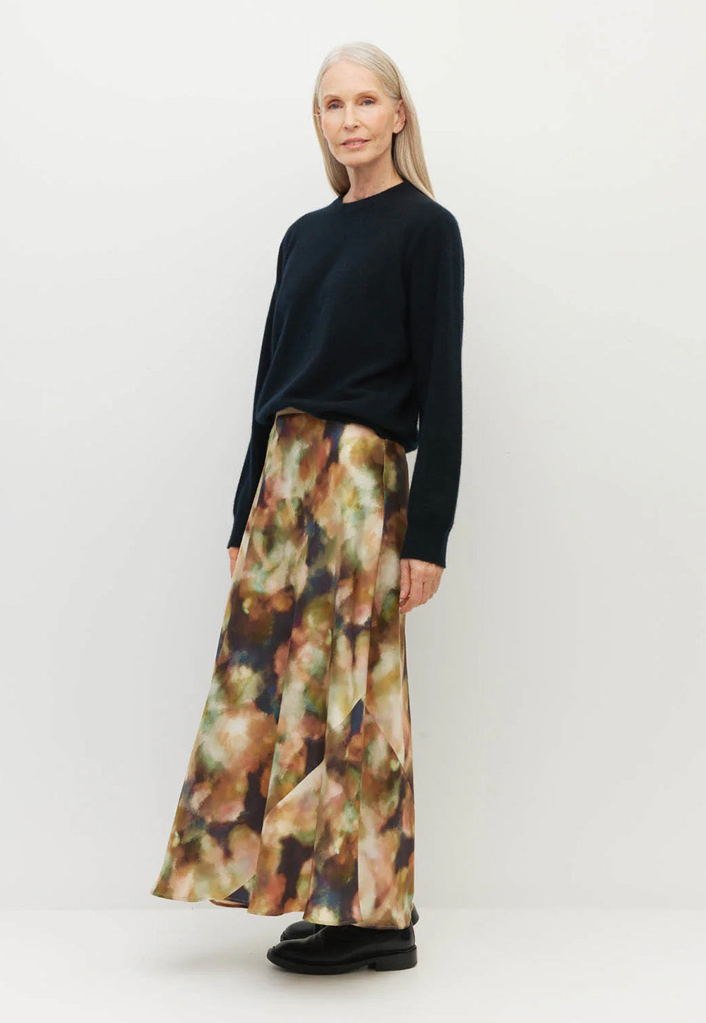 Em Skirt - Golden Hour