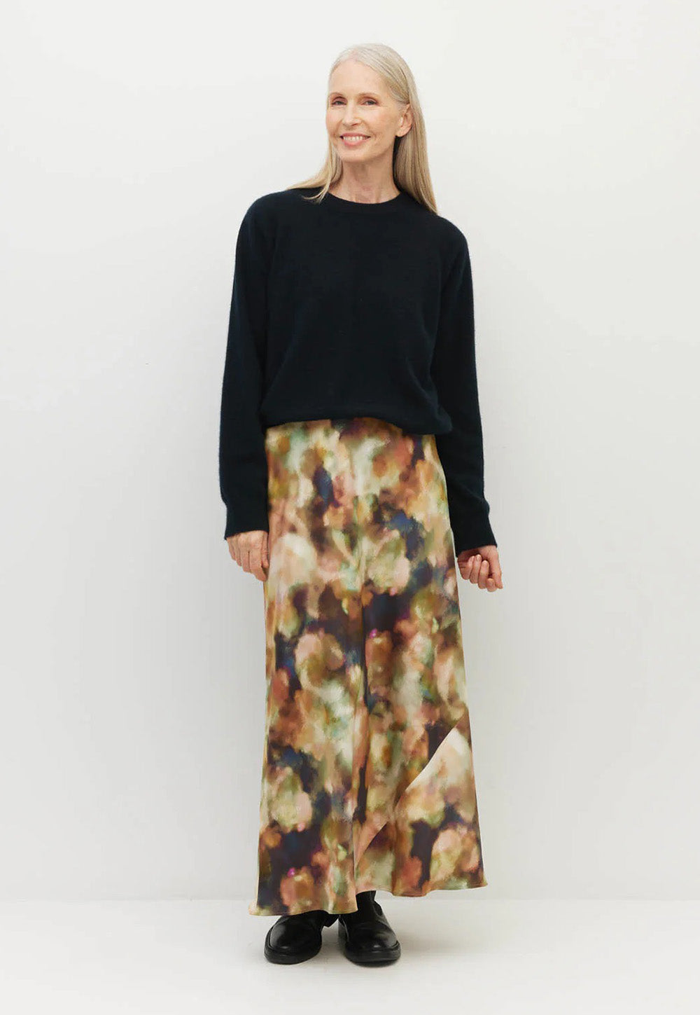 Em Skirt - Golden Hour