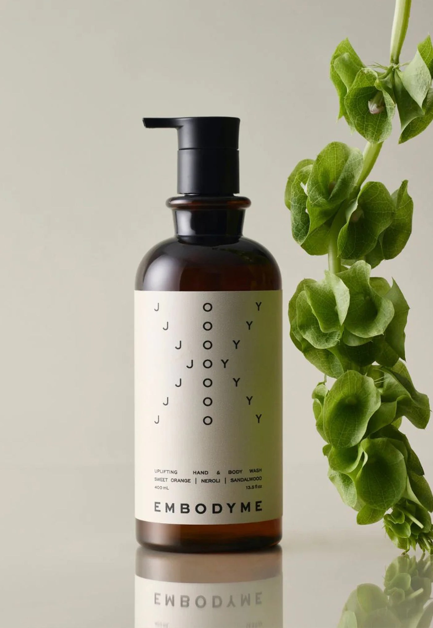 Joy Hand & Body Wash