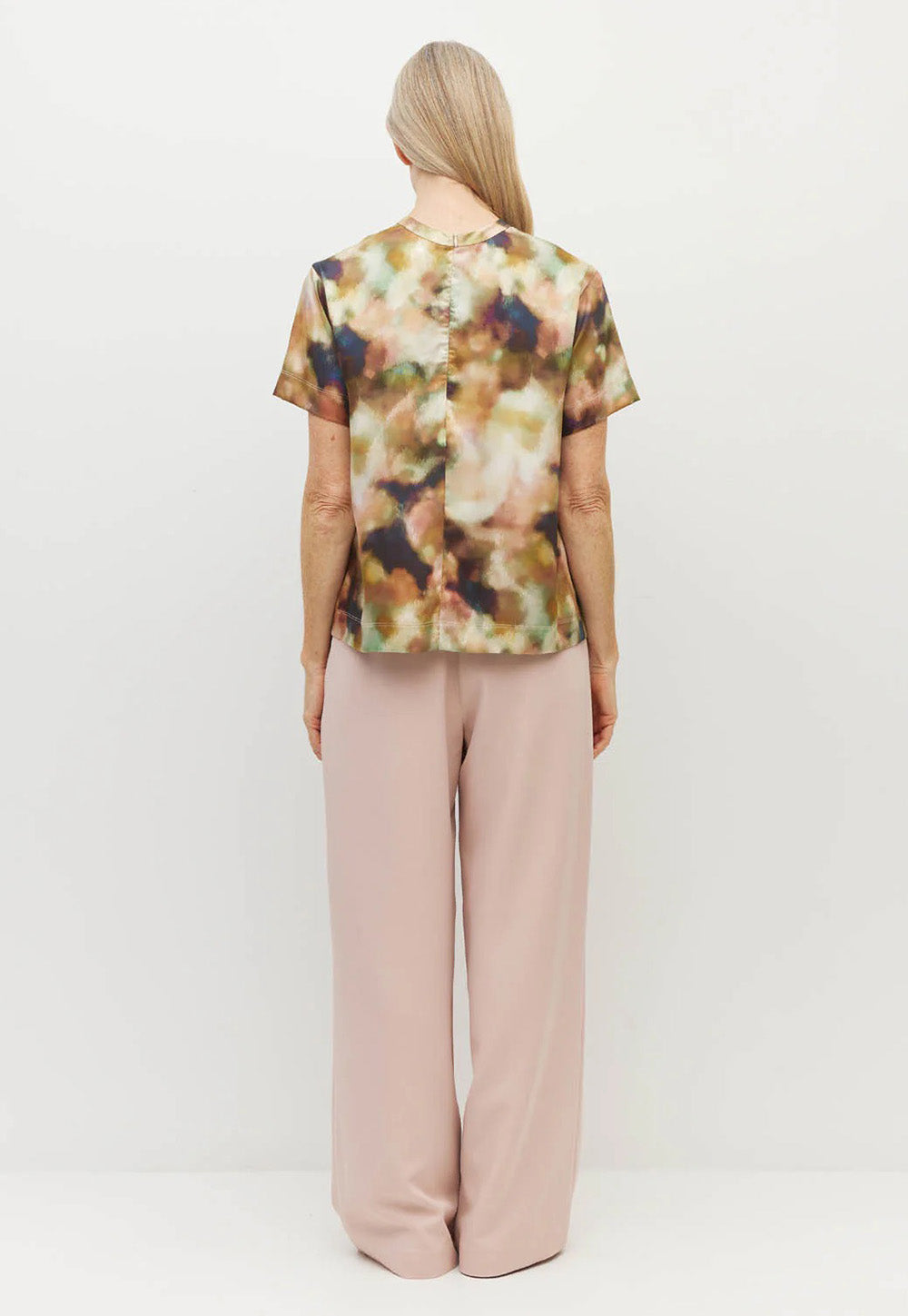 Fancy T - Golden Hour