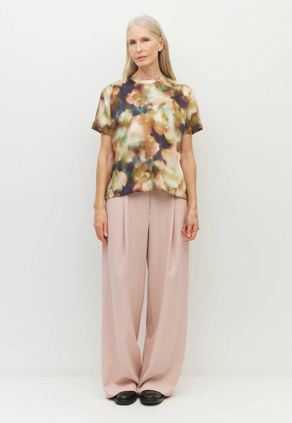 Fancy T - Golden Hour