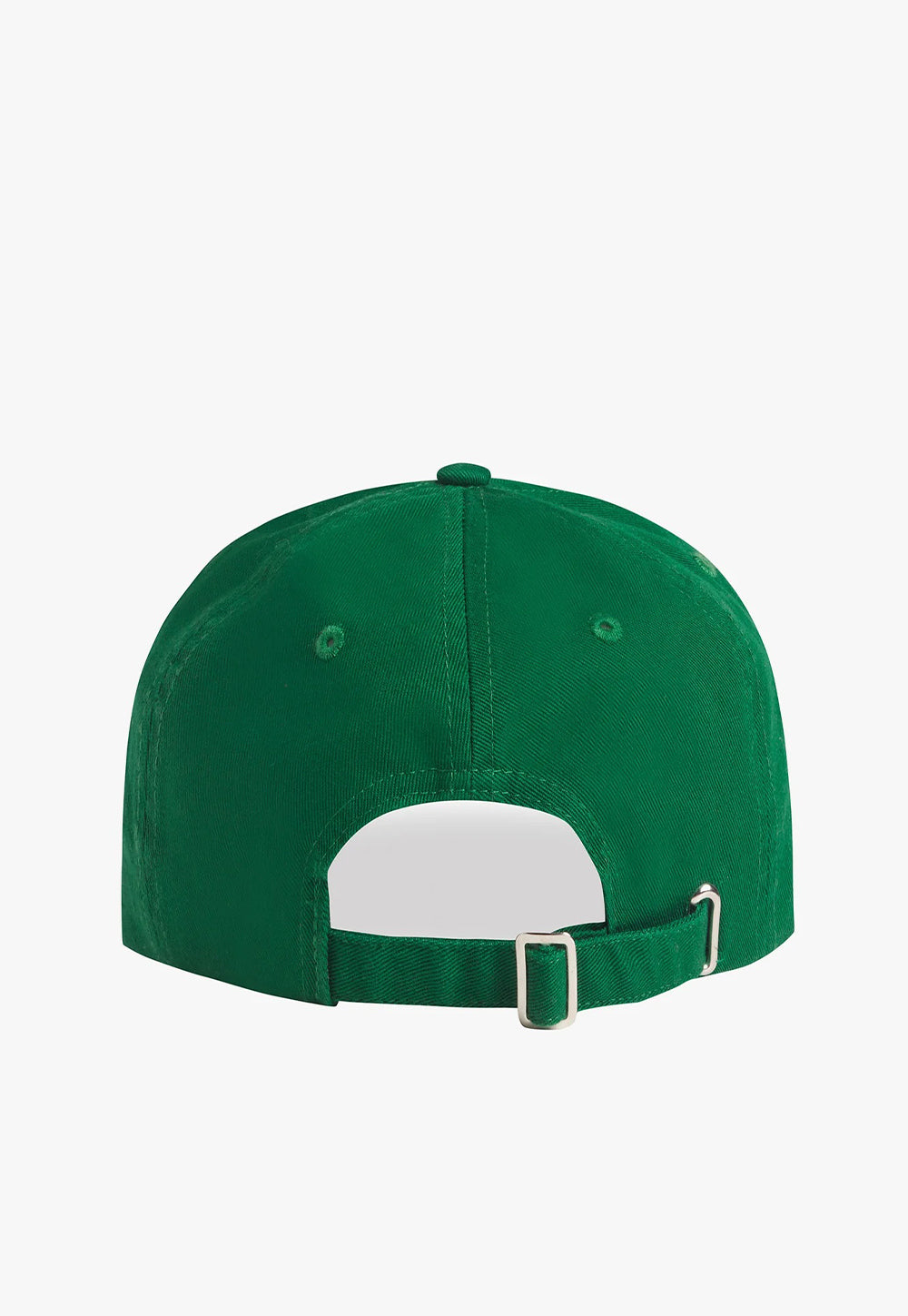 Classic Logo Baseball Hat - Green