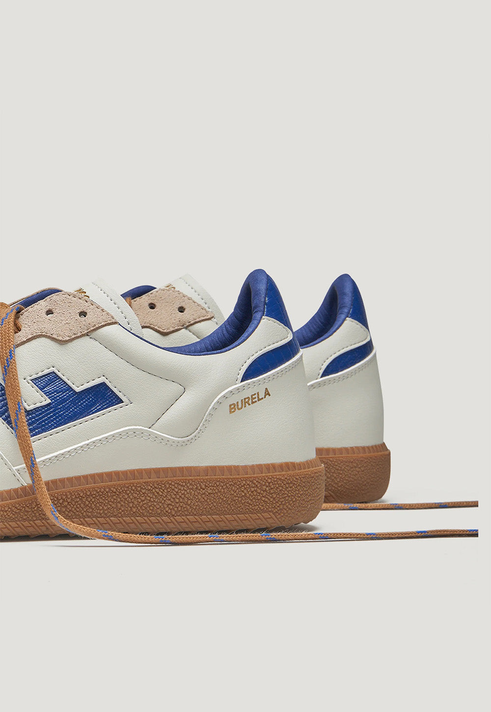 Burela Slim - Iguana Midnight