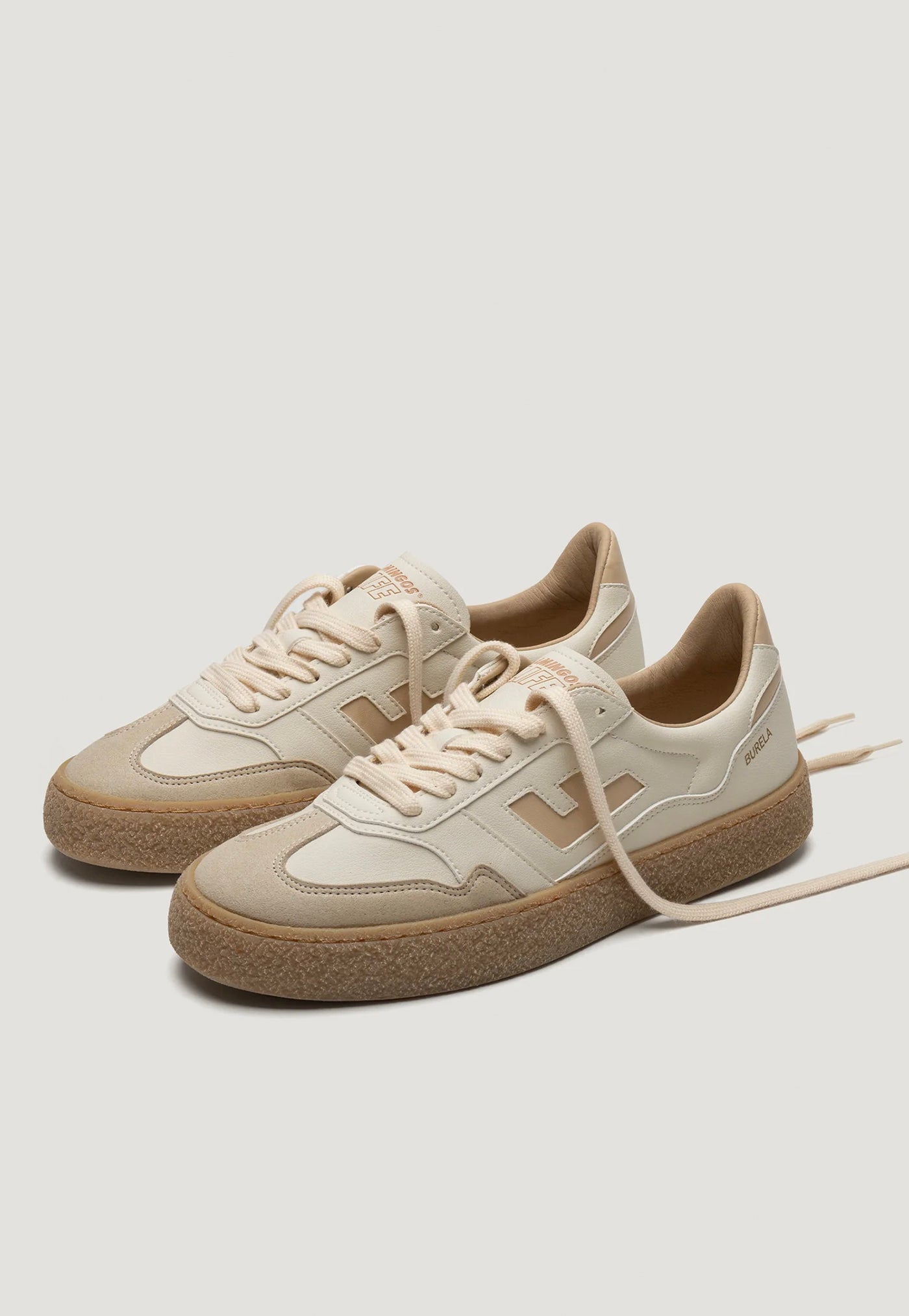 Burela Bold - Shell