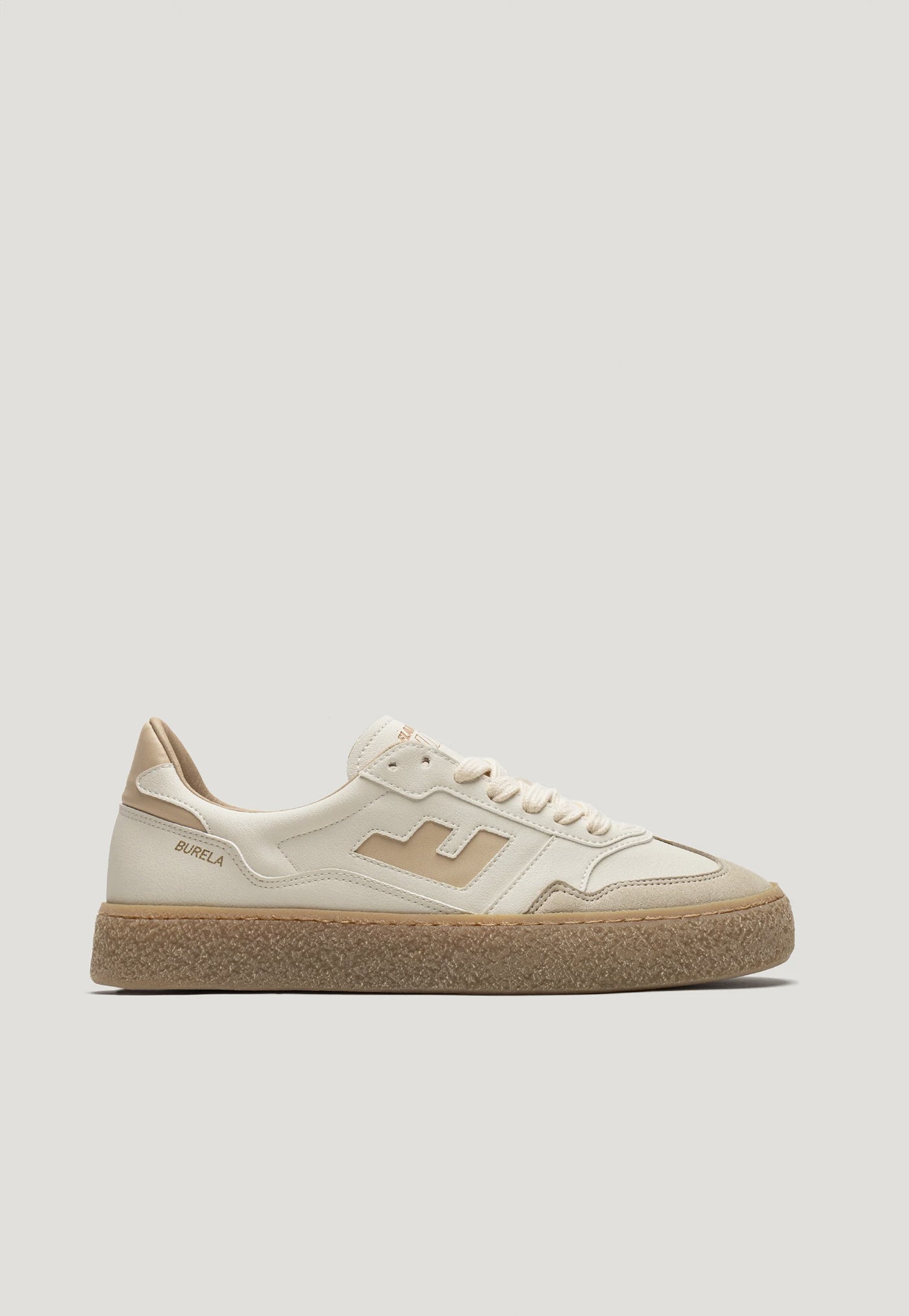 Burela Bold - Shell
