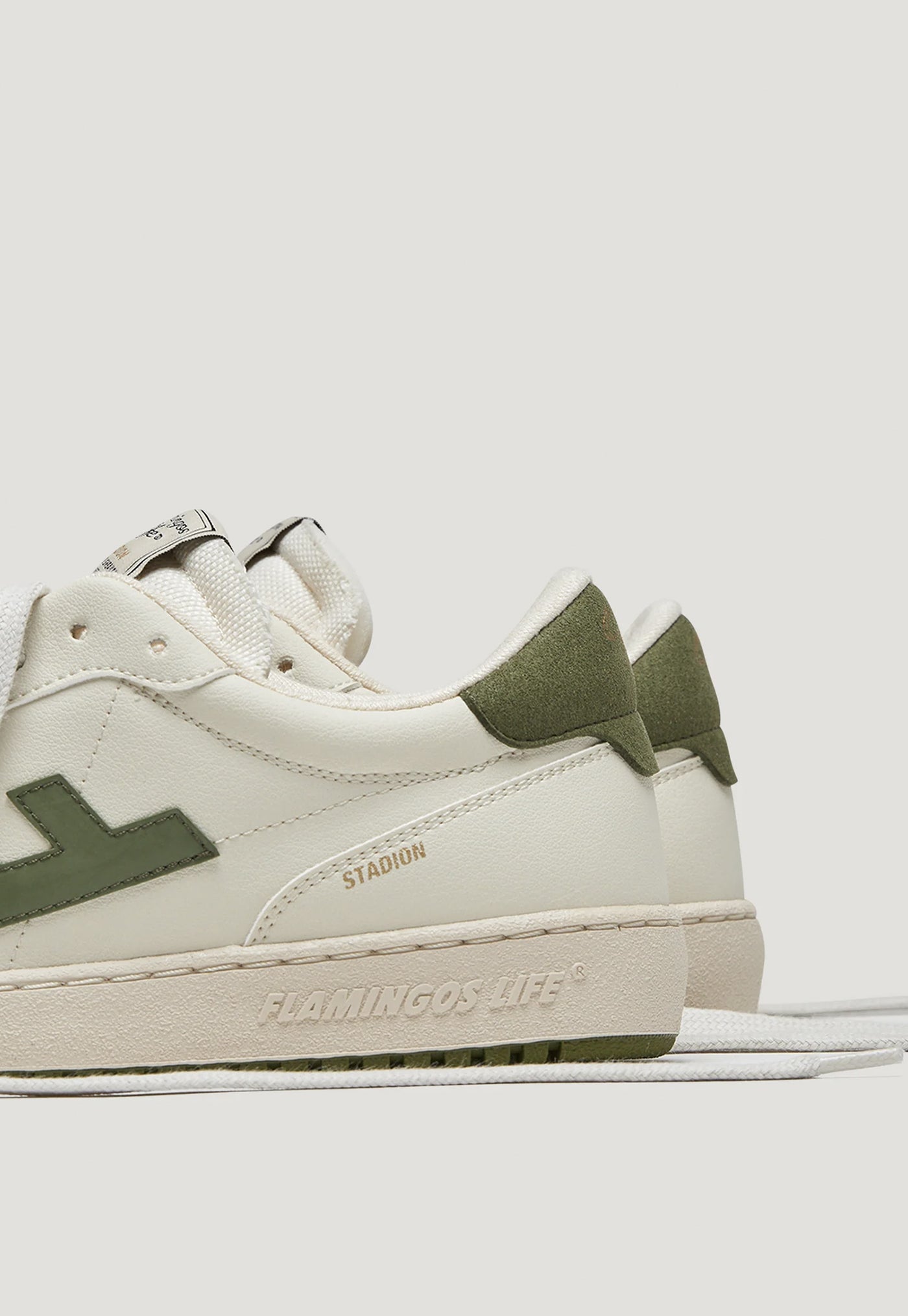 Stadion Sneaker - Bassil