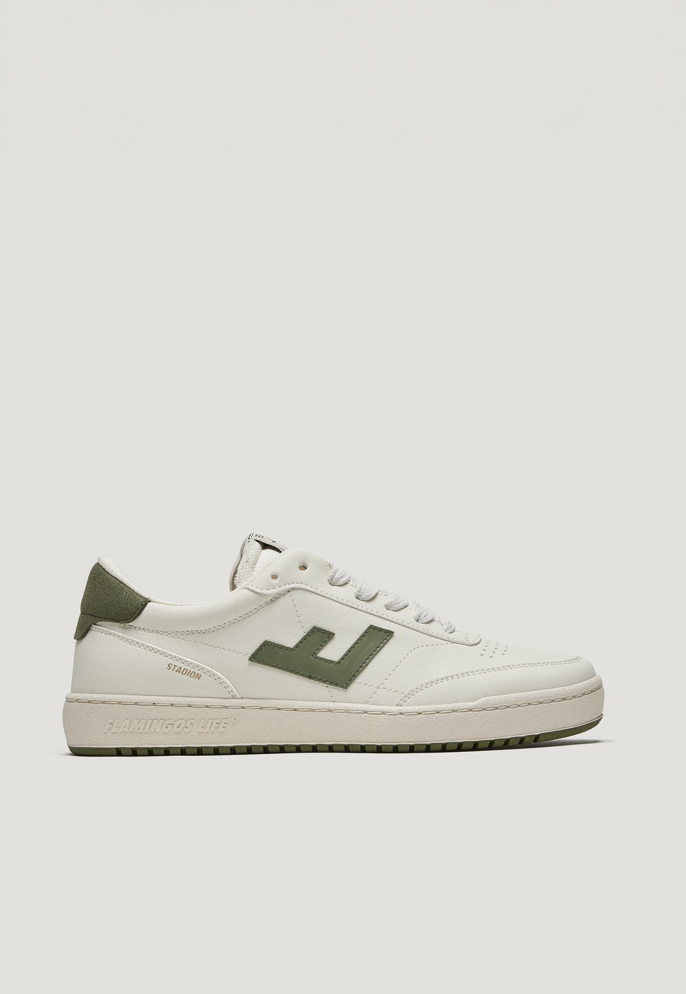 Stadion Sneaker - Bassil