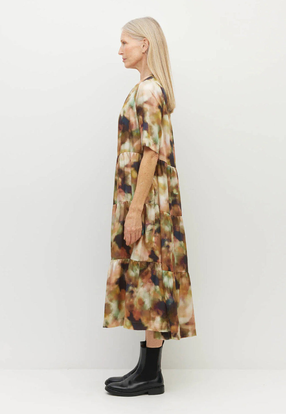 Forever Tunic - Golden Hour