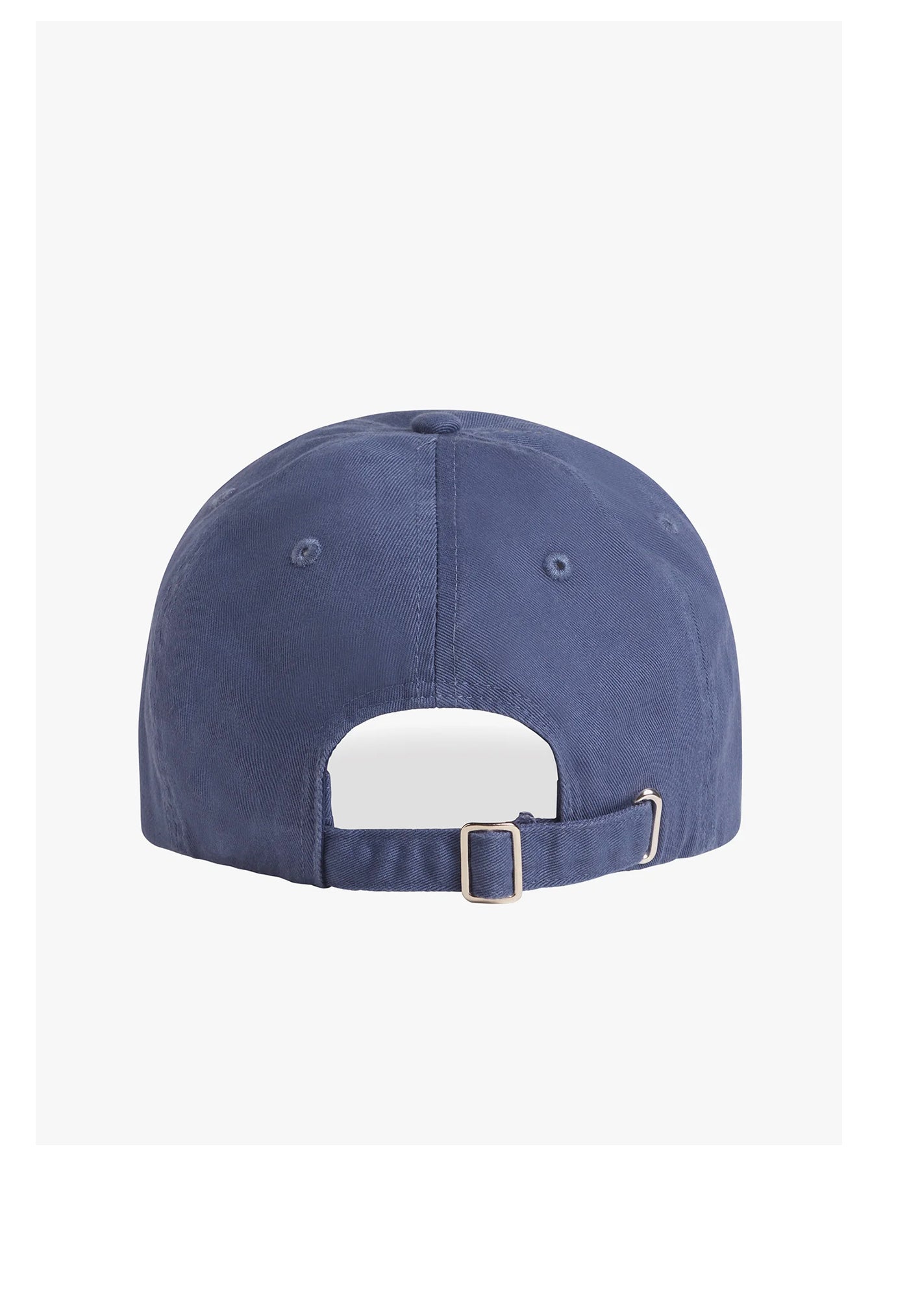 Classic Logo Baseball Hat - Navy