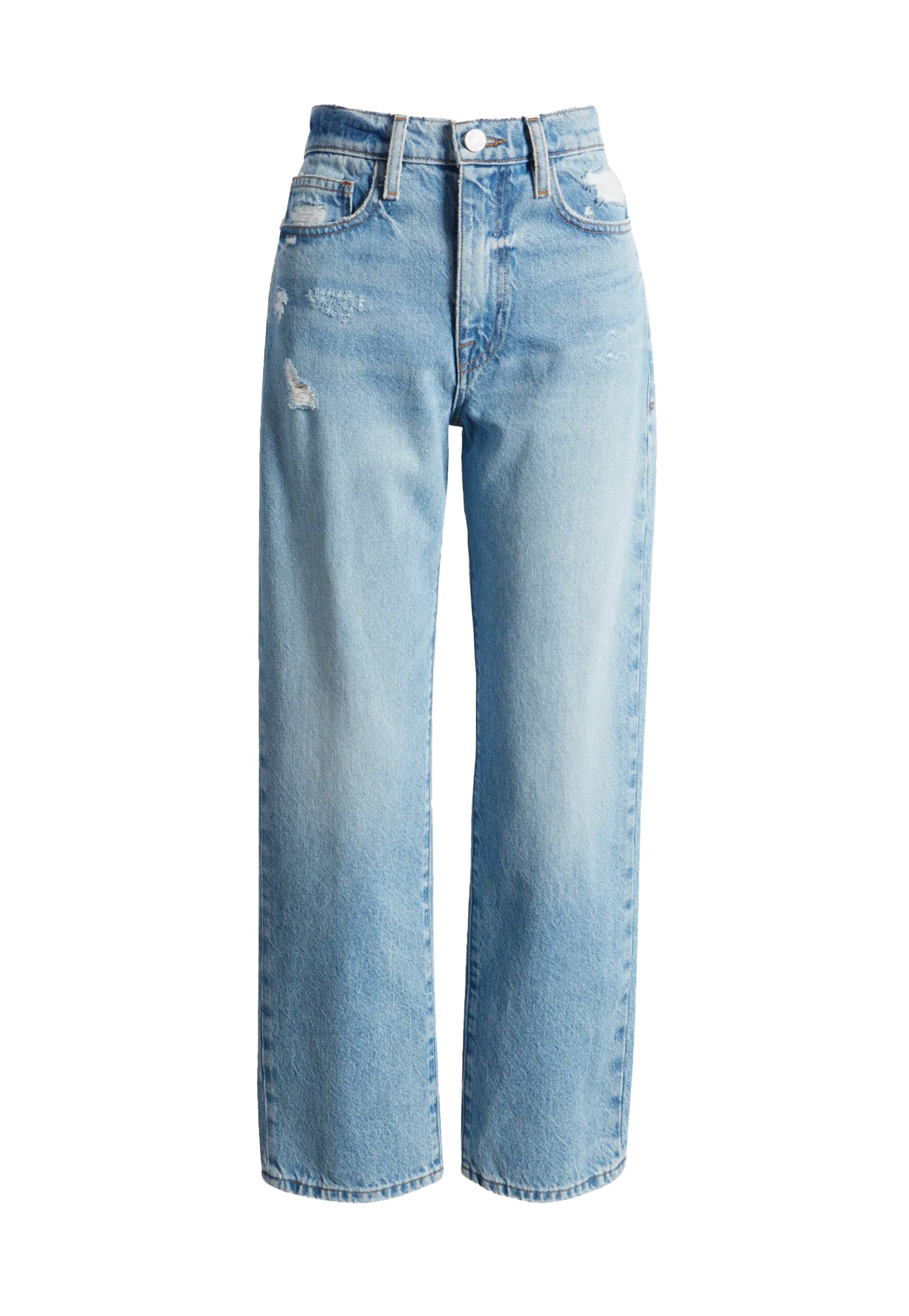Le Jane Ankle - Baines Rips sold by Angel Divine