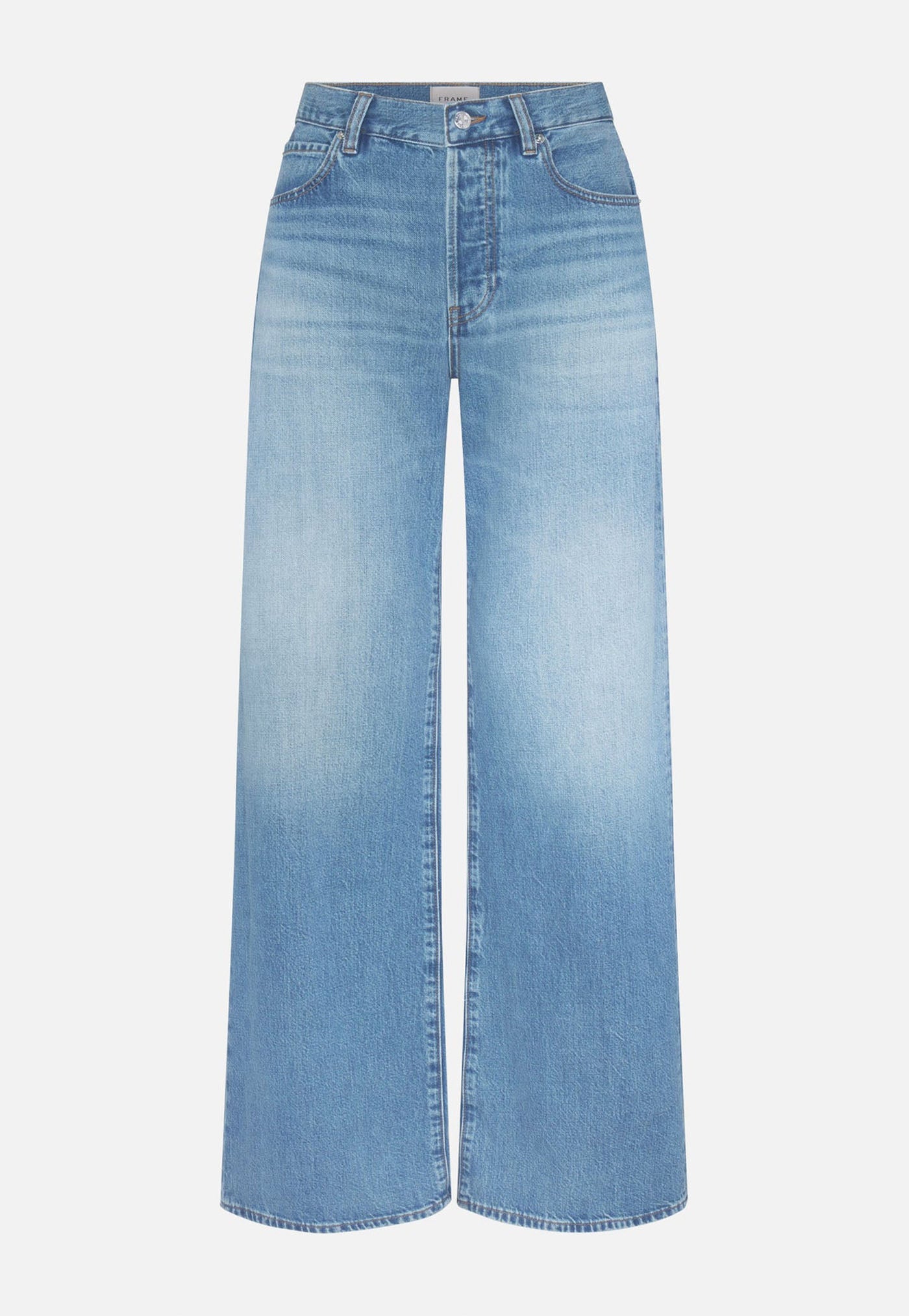 The Off Duty Loose - Flutter