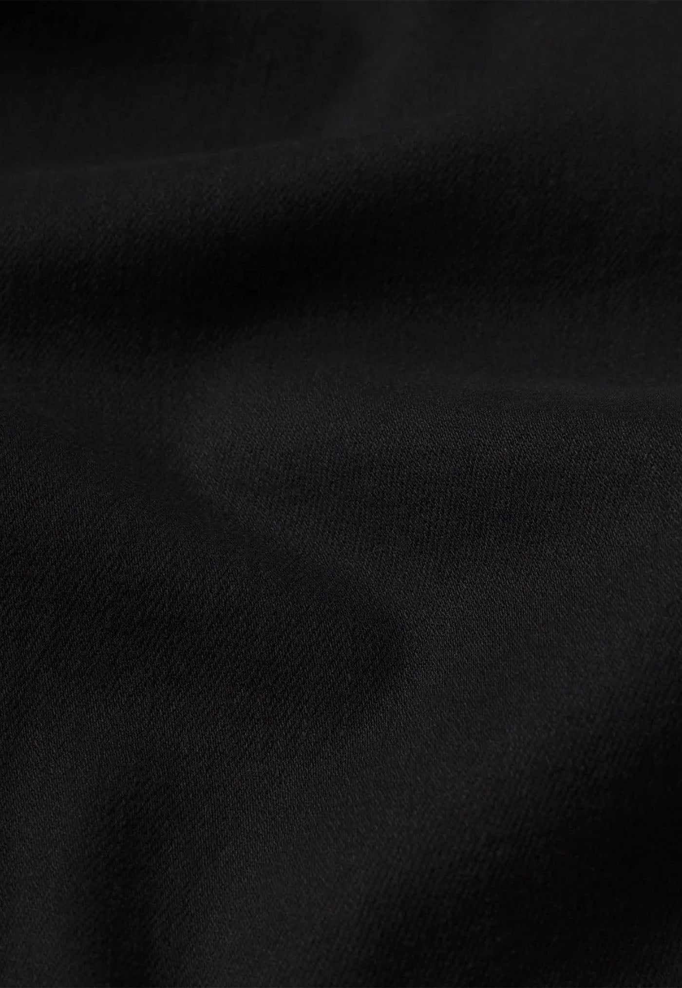 Le Slim Palazzo - Black