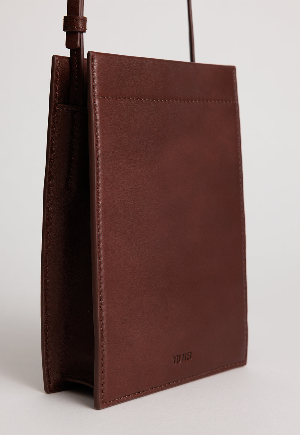 Georgie Bag - Ox Lambskin