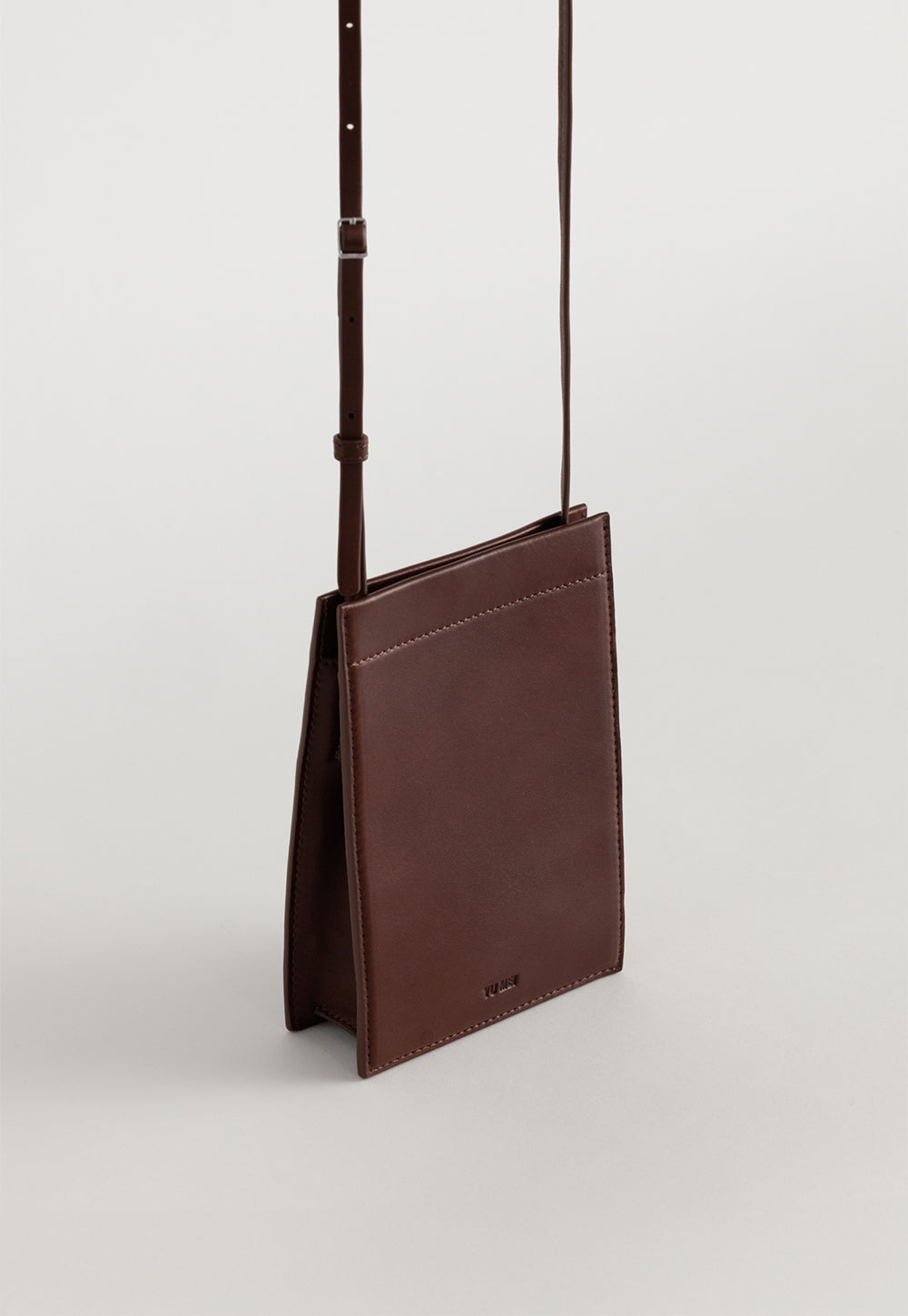 Georgie Bag - Ox Lambskin