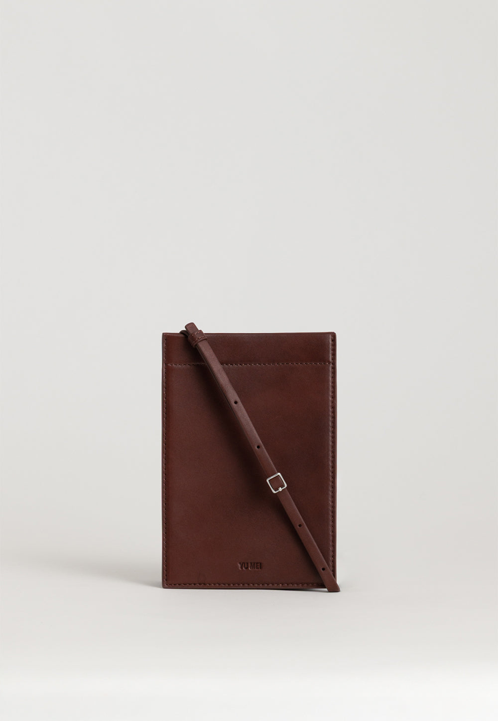 Georgie Bag - Ox Lambskin