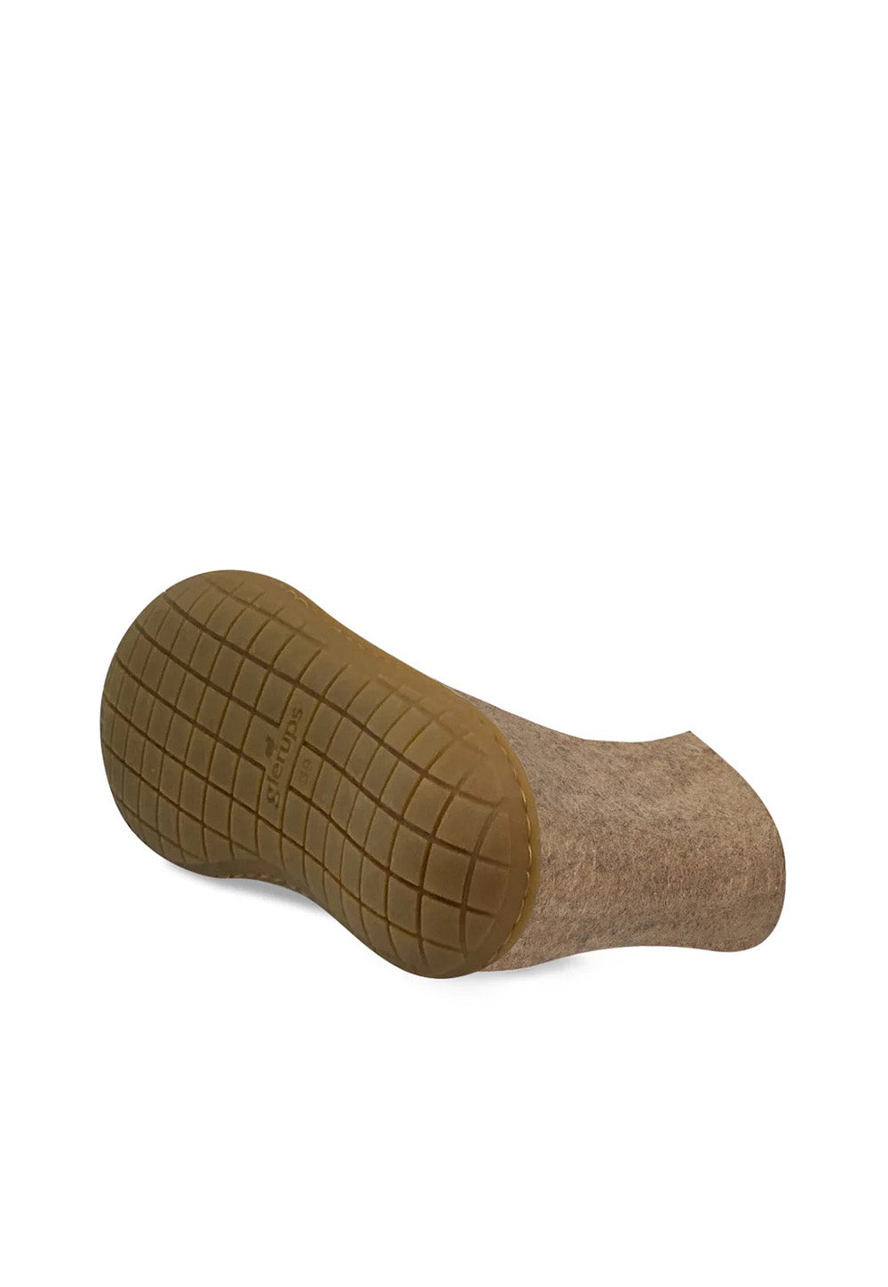 The Honey Rubber Boot - Sand