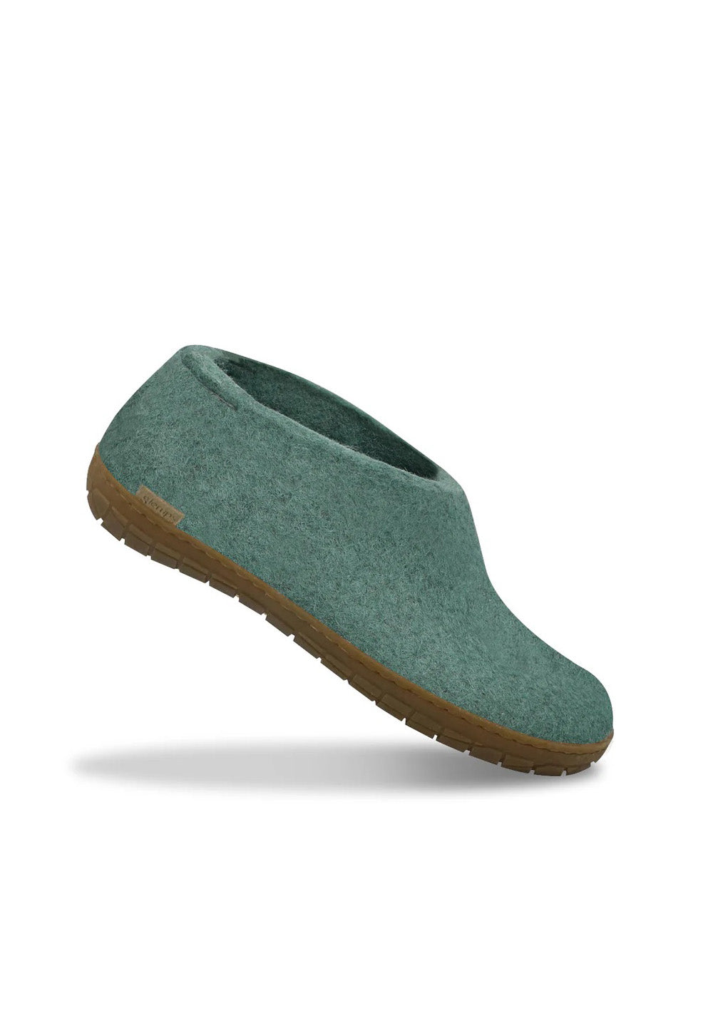 The Honey Rubber Shoe - North Sea